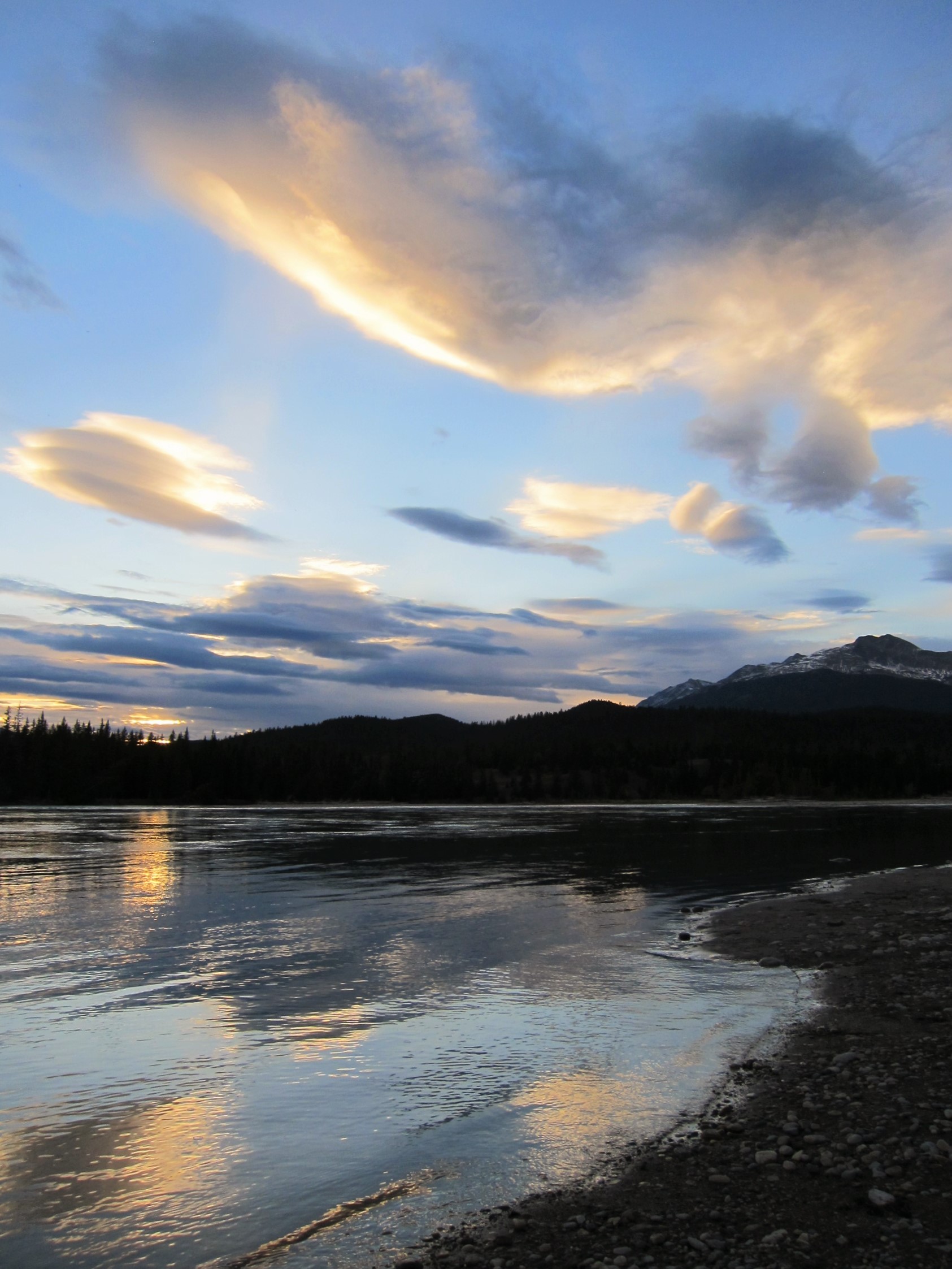 Jasper Townsite